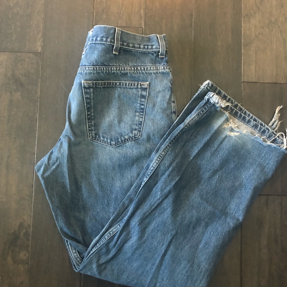 Old Navy Loose Jeans - 36x34